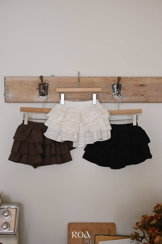 [PRE-ORDER] Chloe Skorts