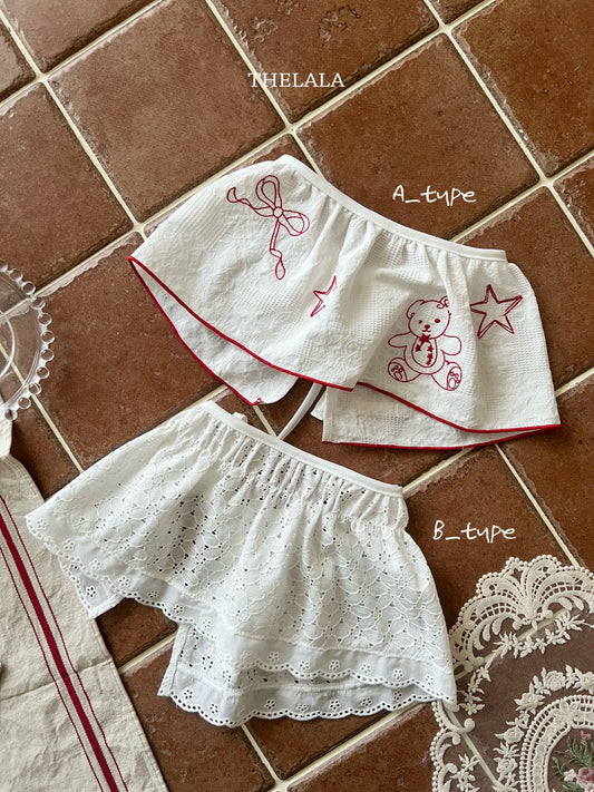 [PRE-ORDER] Ako Apron