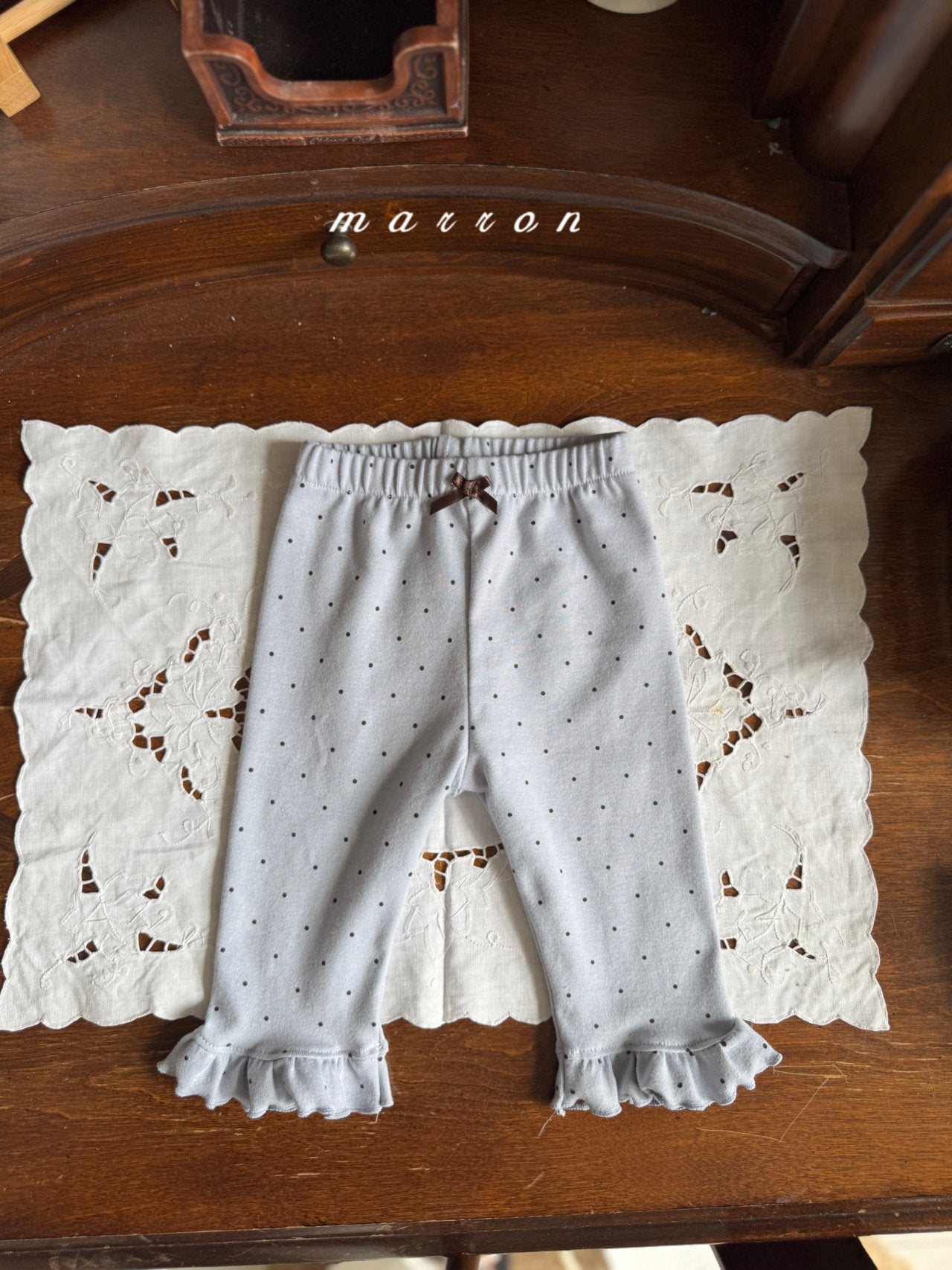 [PRE-ORDER] Dot Baby Set