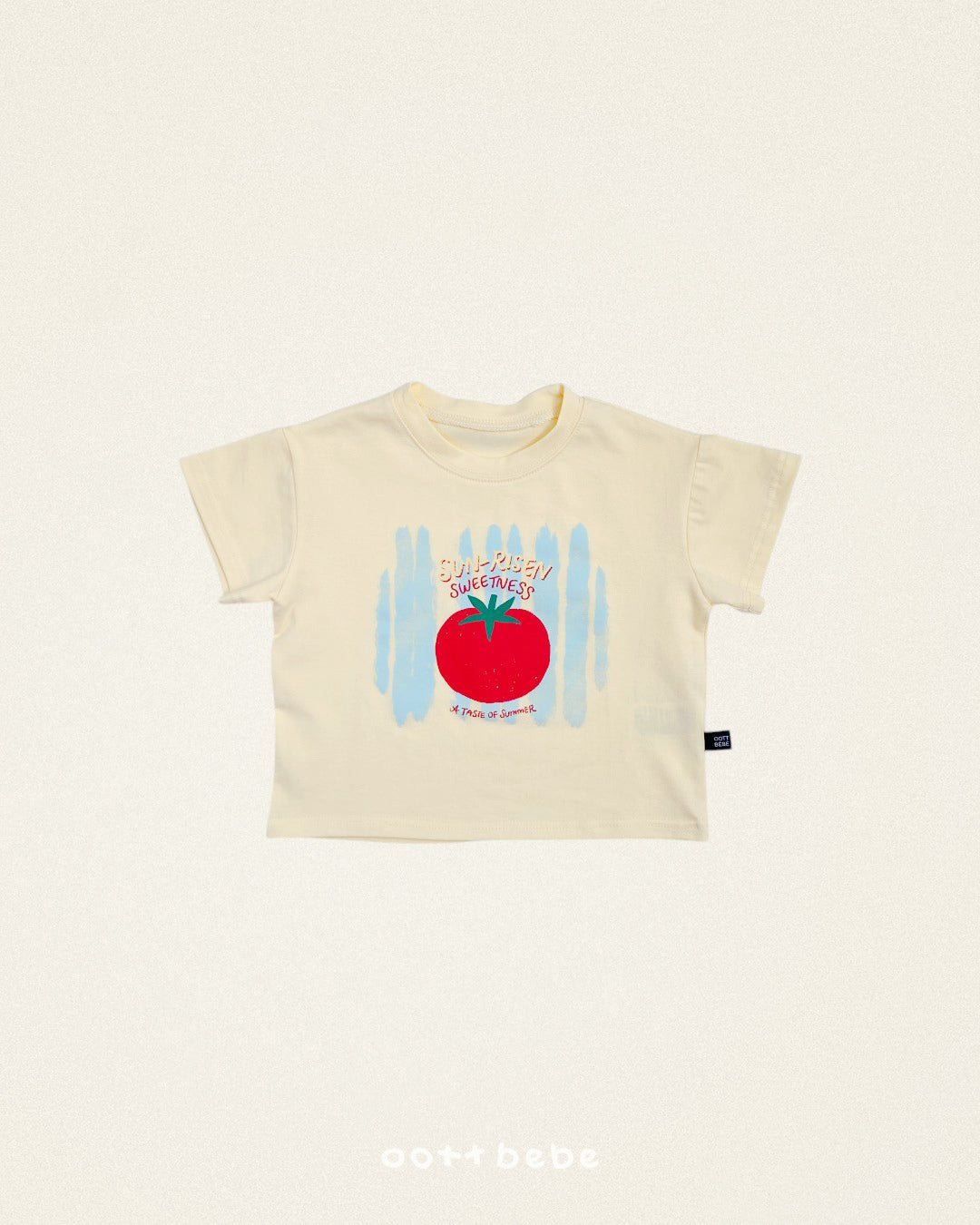 [PRE-ORDER] Sweet Tomato T-Shirts