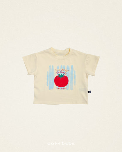 [PRE-ORDER] Sweet Tomato T-Shirts