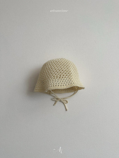 [PRE-ORDER] Lulu Knit Bucket Hat