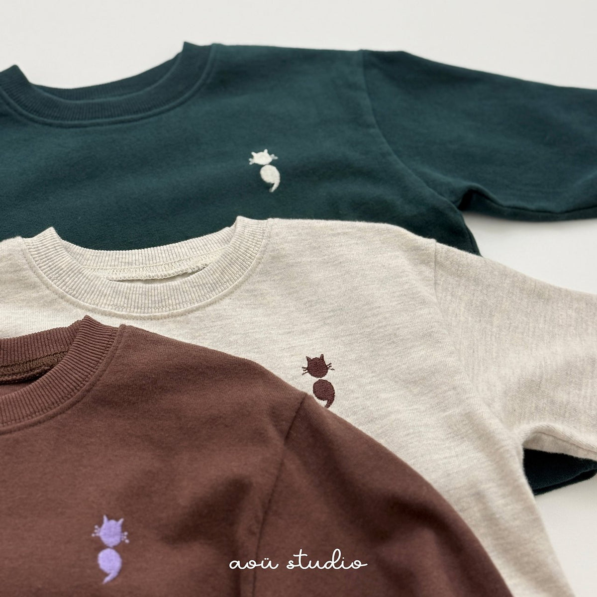 [PRE-ORDER] Semi T-Shirts