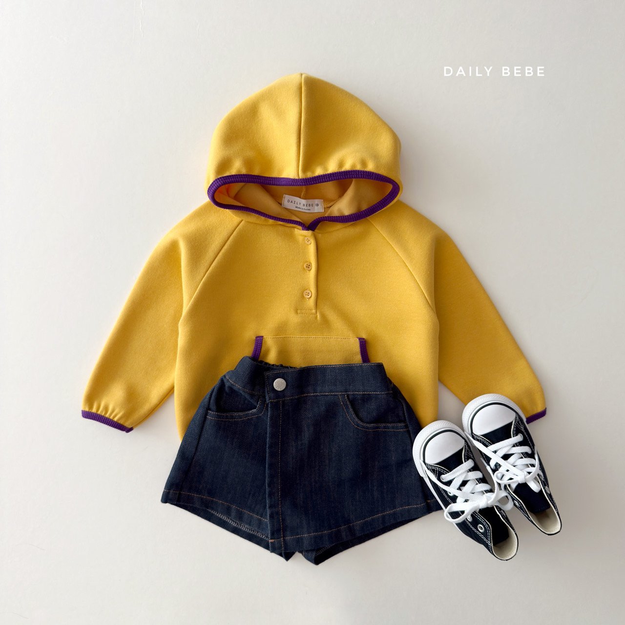 [PRE-ORDER] Warp Skorts