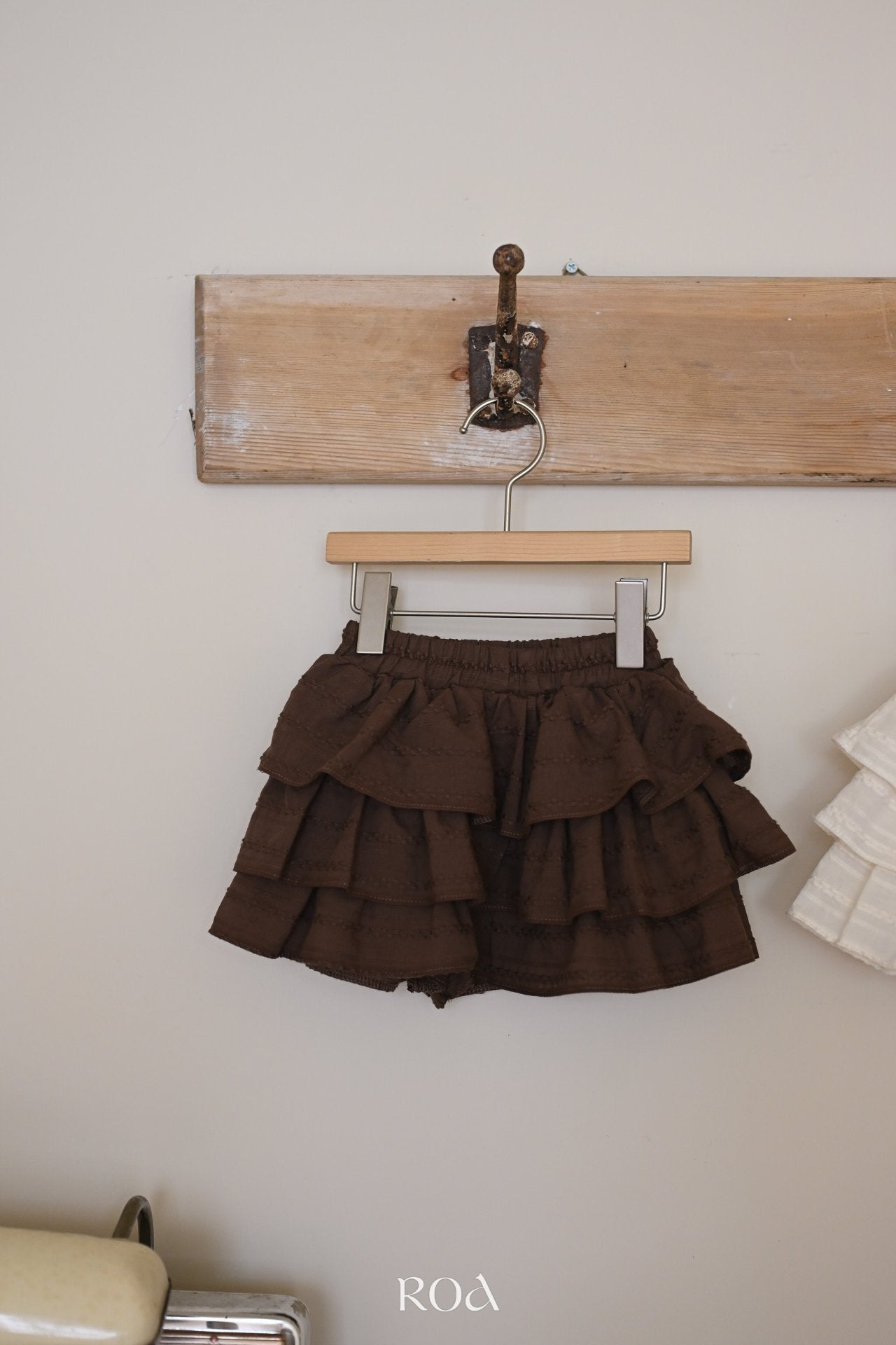 [PRE-ORDER] Chloe Skorts