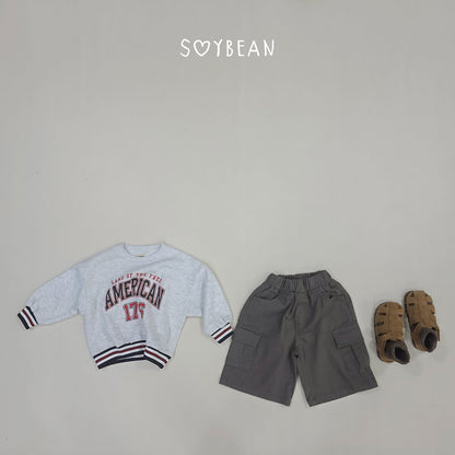 [PRE-ORDER] Cargo Cotton Pants
