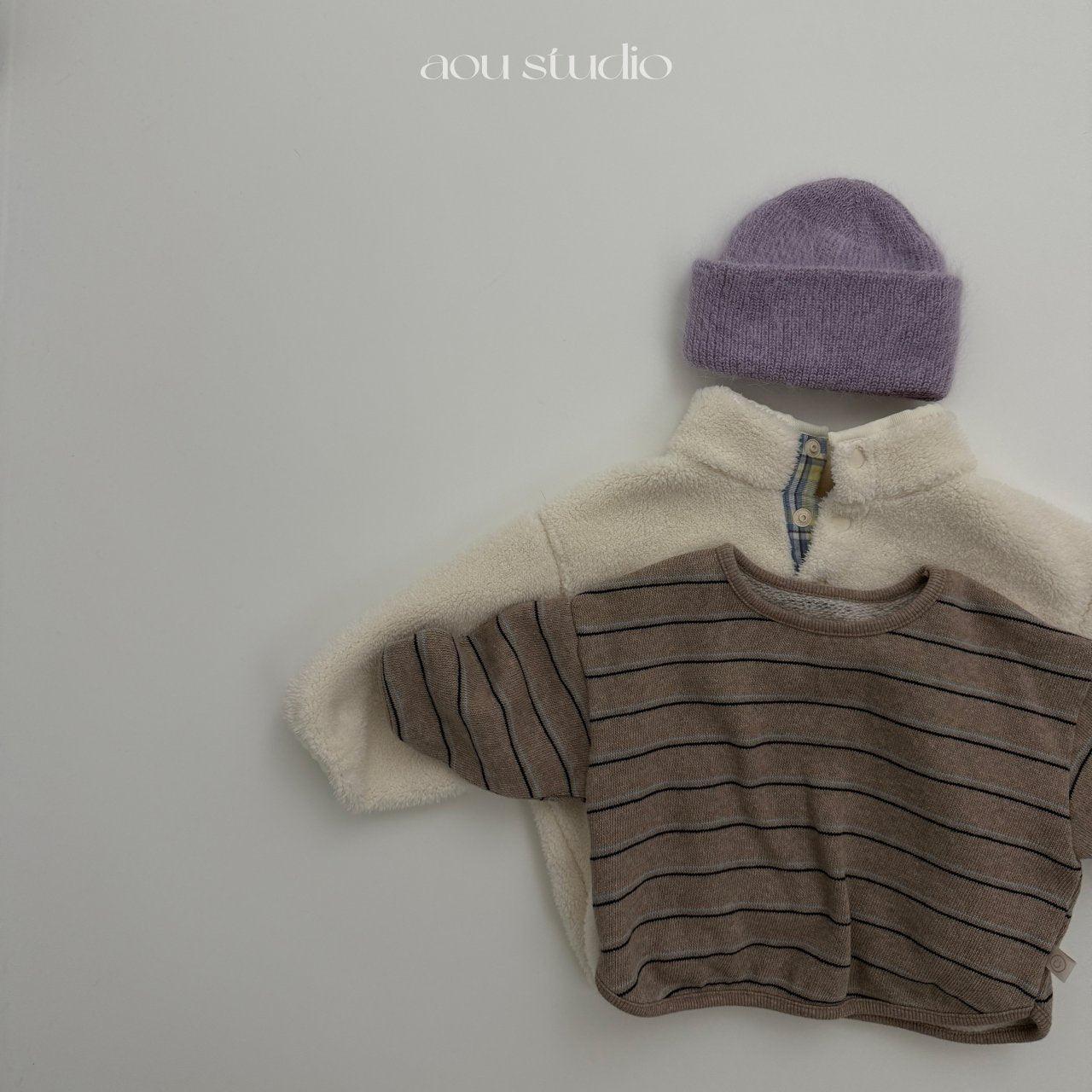 [PRE-ORDER] Latte T-Shirts
