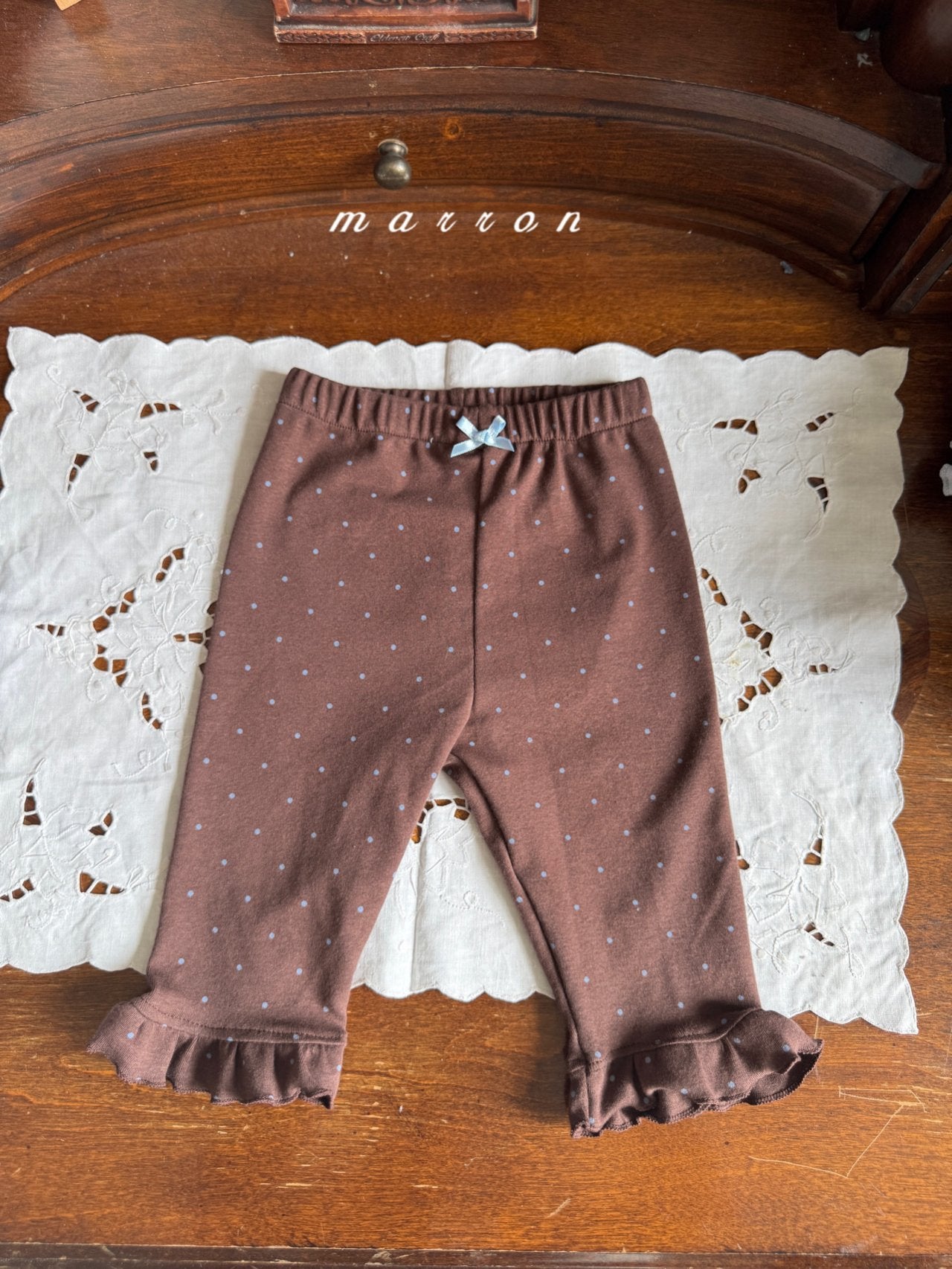 [PRE-ORDER] Dot Baby Set