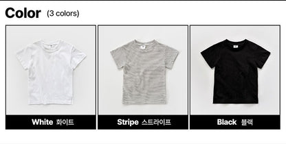 [PRE-ORDER] Layered T-Shirts