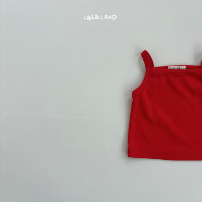 [PRE-ORDER] Tank Top