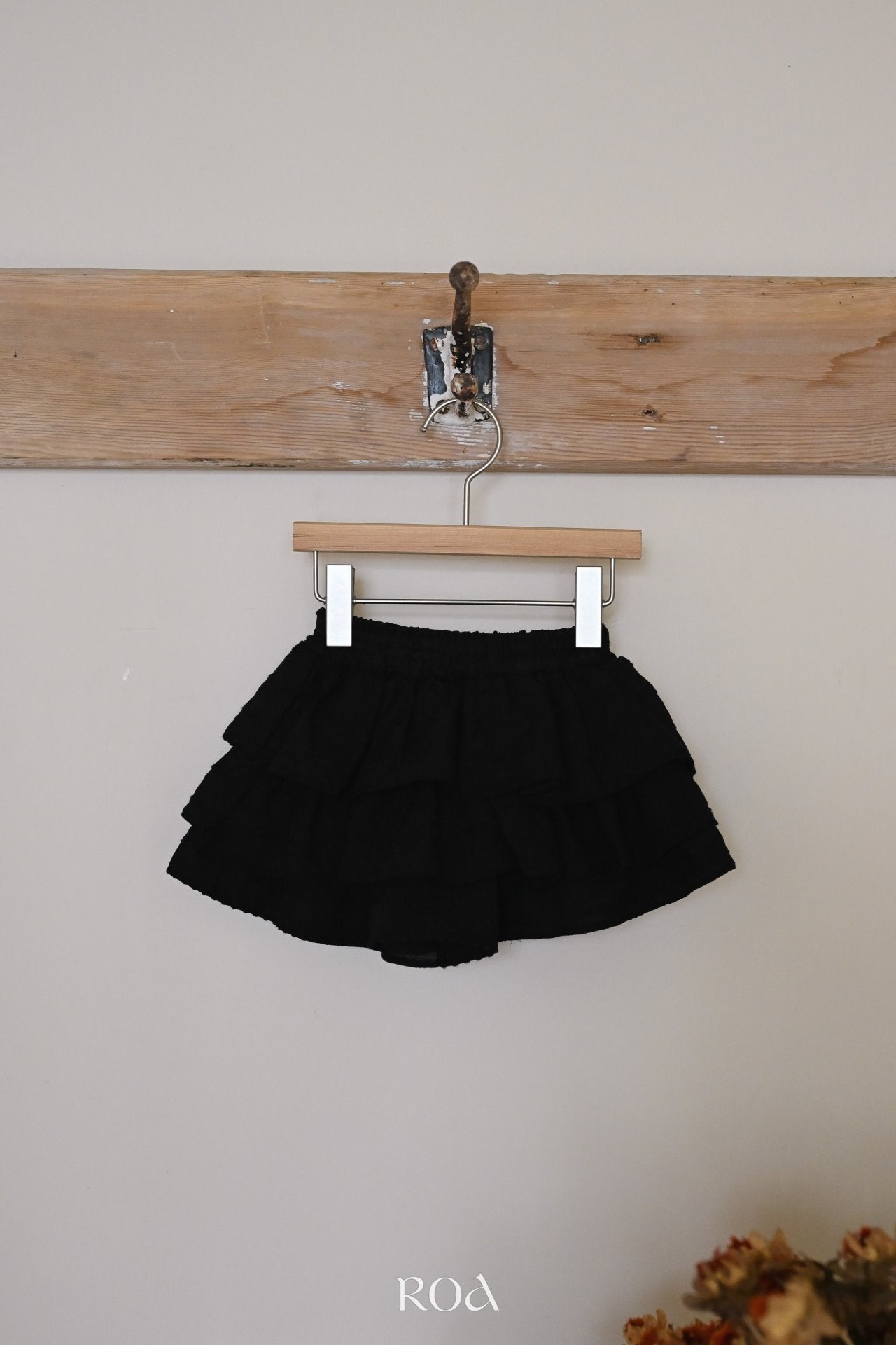 [PRE-ORDER] Chloe Skorts