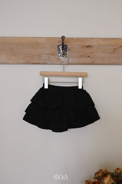 [PRE-ORDER] Chloe Skorts