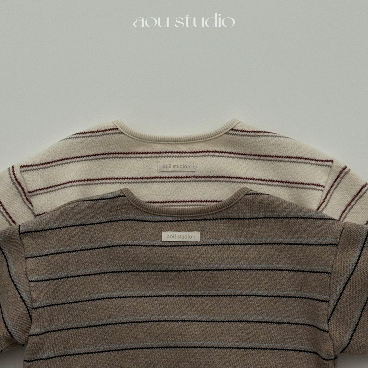 [PRE-ORDER] Latte T-Shirts