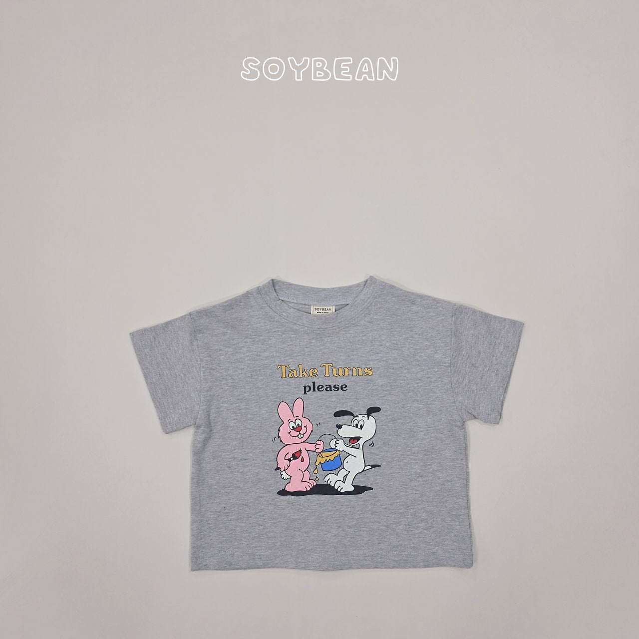 [PRE-ORDER] Character T-Shirts