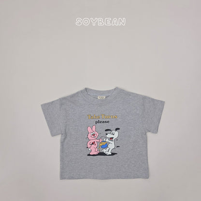 [PRE-ORDER] Character T-Shirts