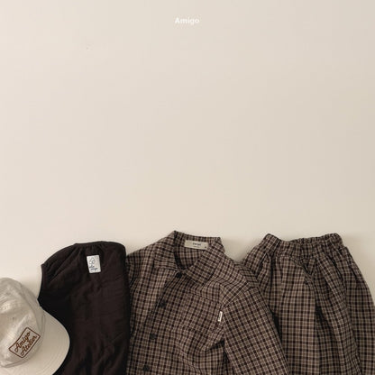 [PRE-ORDER] Lily Shirts