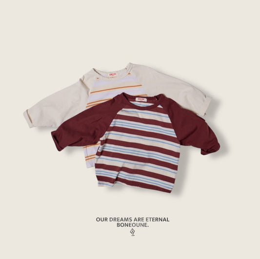 [PRE-ORDER] Hyper Raglan T-Shirts
