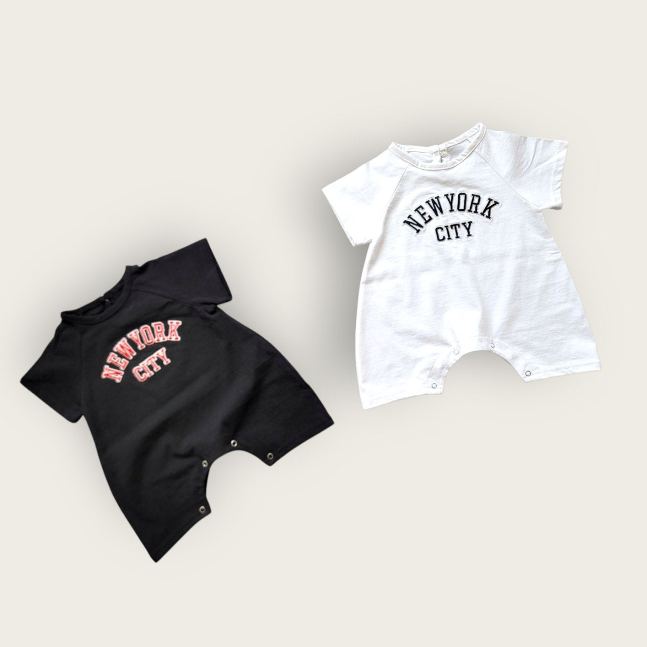 [PRE-ORDER] New York City Body Suit