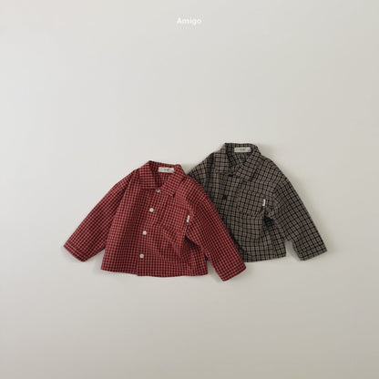 [PRE-ORDER] Lily Shirts