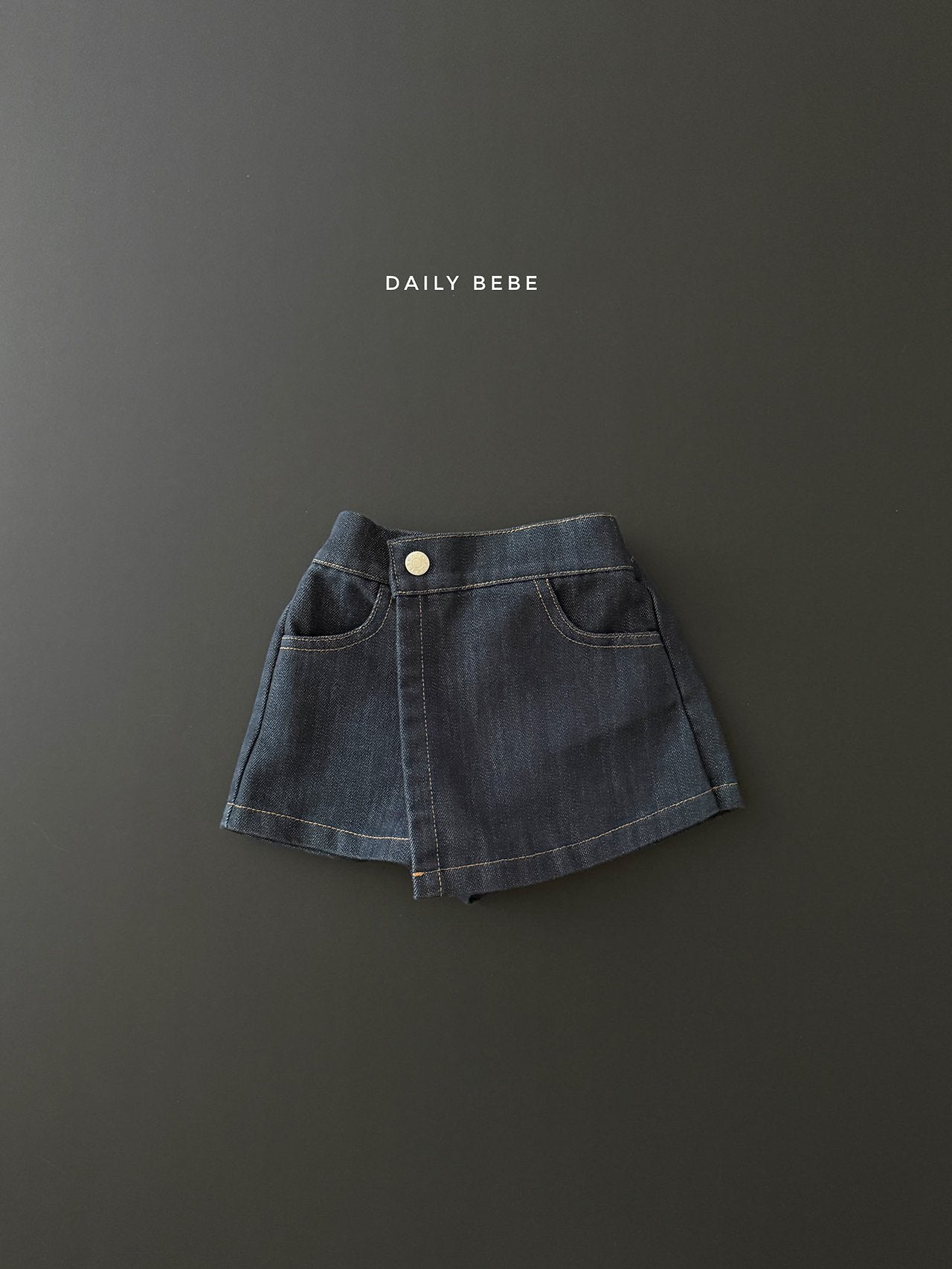 [PRE-ORDER] Warp Skorts