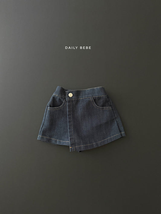 [PRE-ORDER] Warp Skorts