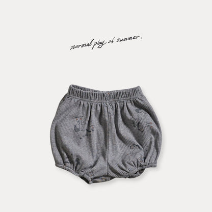 [PRE-ORDER] Pony Bloomer