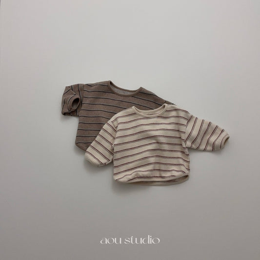 [PRE-ORDER] Latte T-Shirts