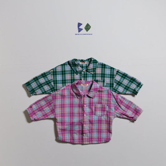 [PRE-ORDER] Must Check Shirts