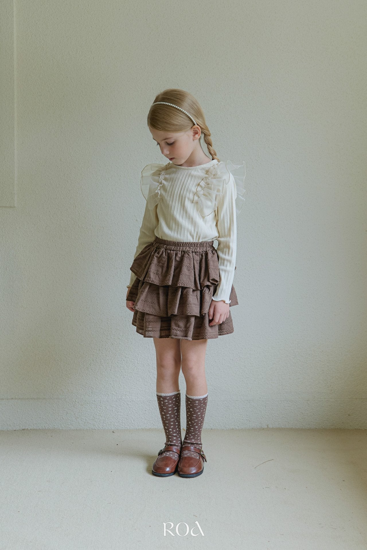 [PRE-ORDER] Chloe Skorts