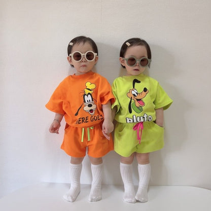 [PRE-ORDER] Picnic Top Bottom Set