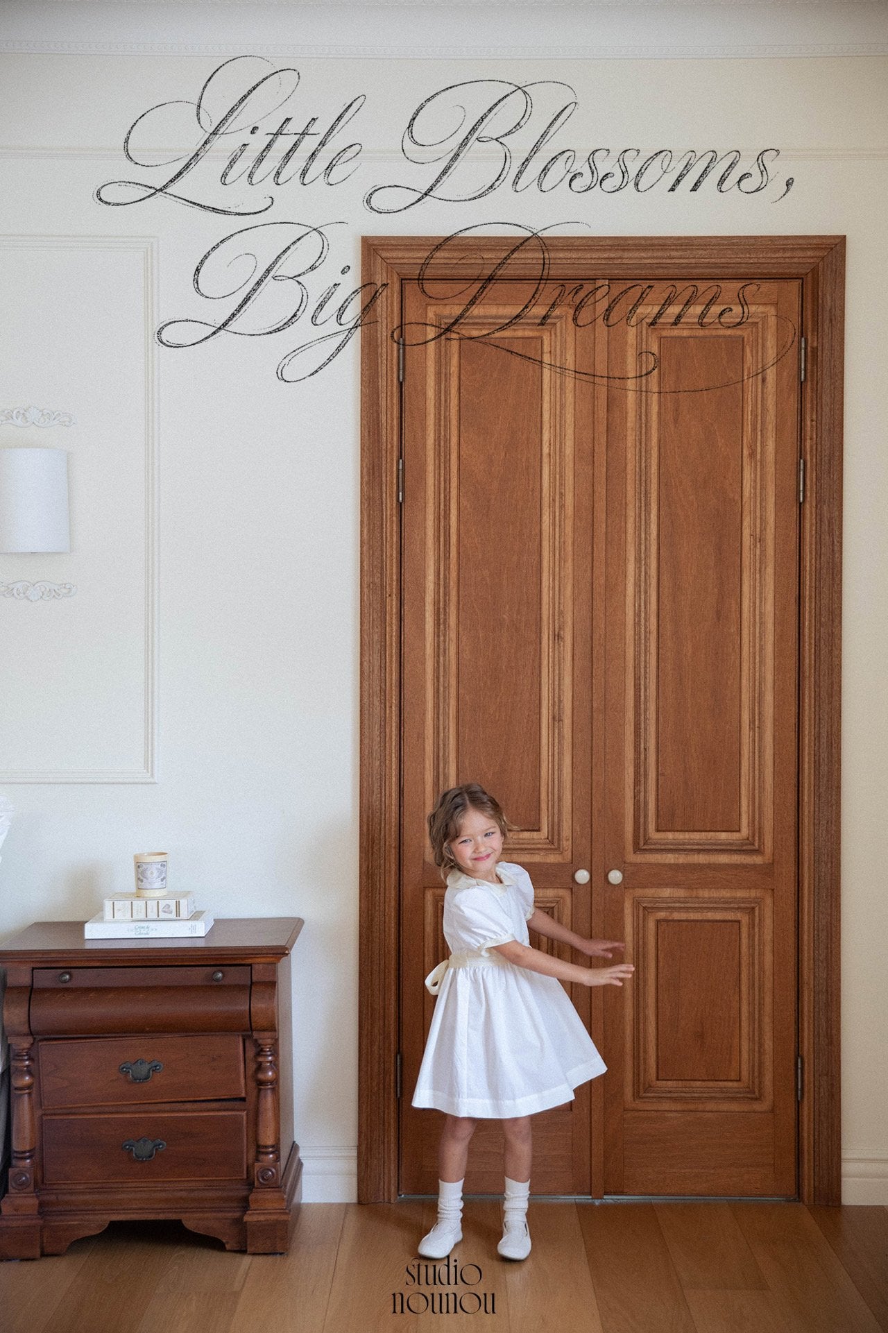 [PRE-ORDER] Royal Dress