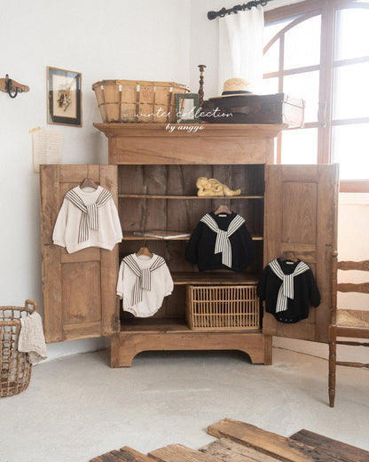 [PRE-ORDER] Tiramisu Sweatshirts