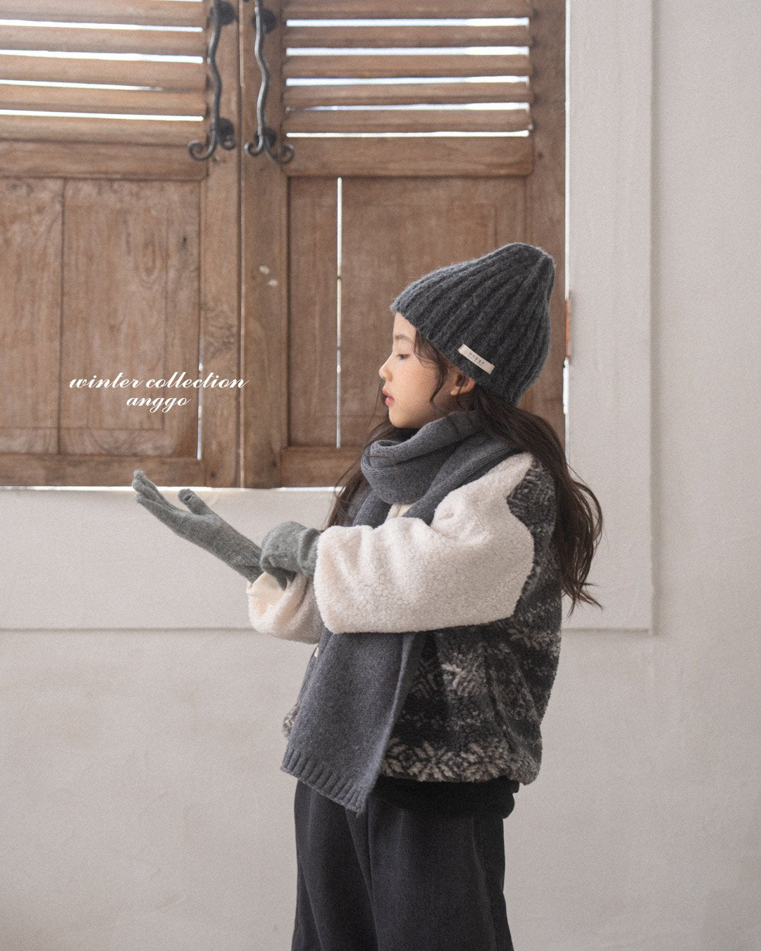 [PRE-ORDER] Plane Beanie