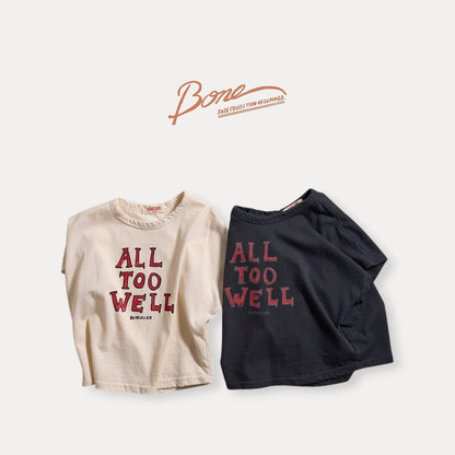 [PRE-ORDER] All Too Well T-Shirts