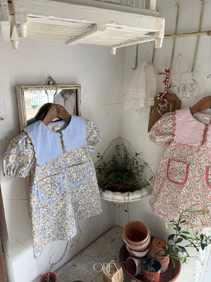 [PRE-ORDER] Karina Dress