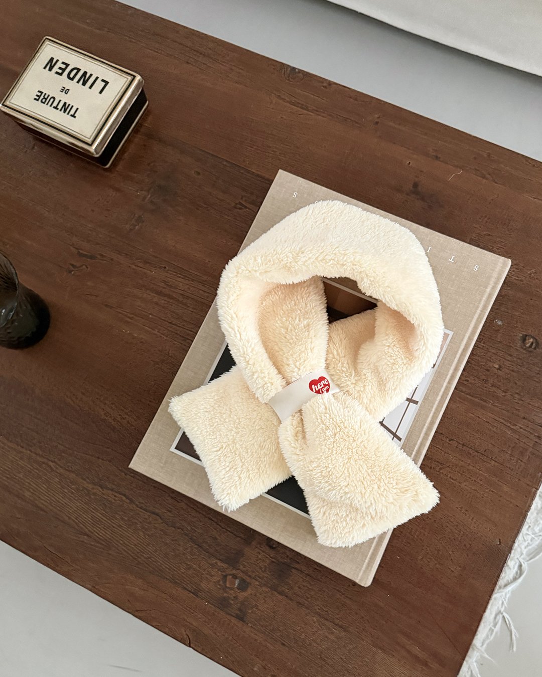 [PRE-ORDER] Kinder Muffler