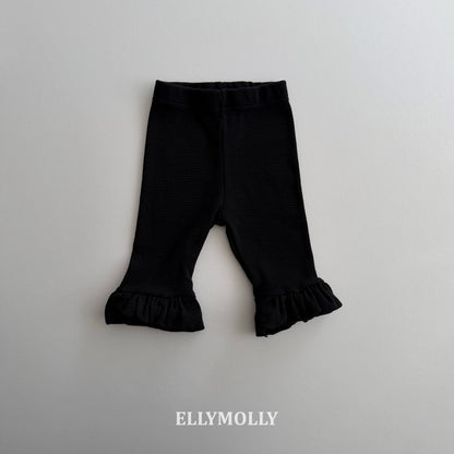 [PRE-ORDER] Airy Balloon Leggings