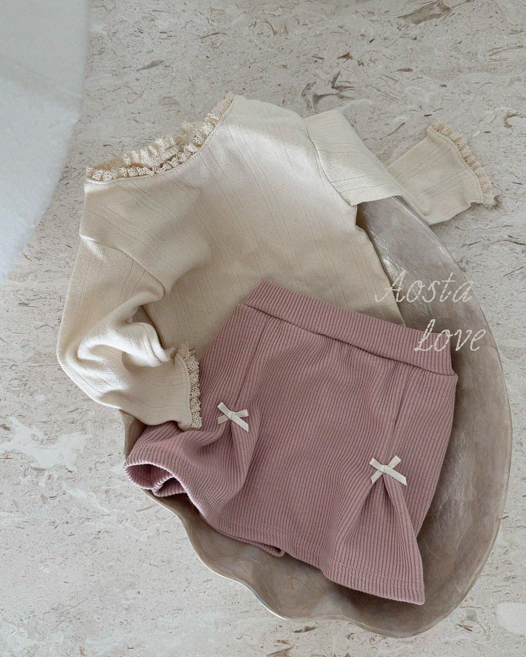 [PRE-ORDER] Bibi Skorts
