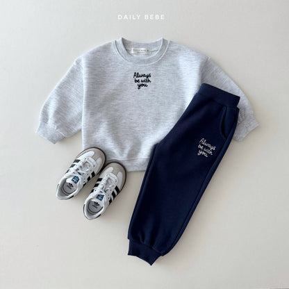 [PRE-ORDER] Always Top Bottom Set