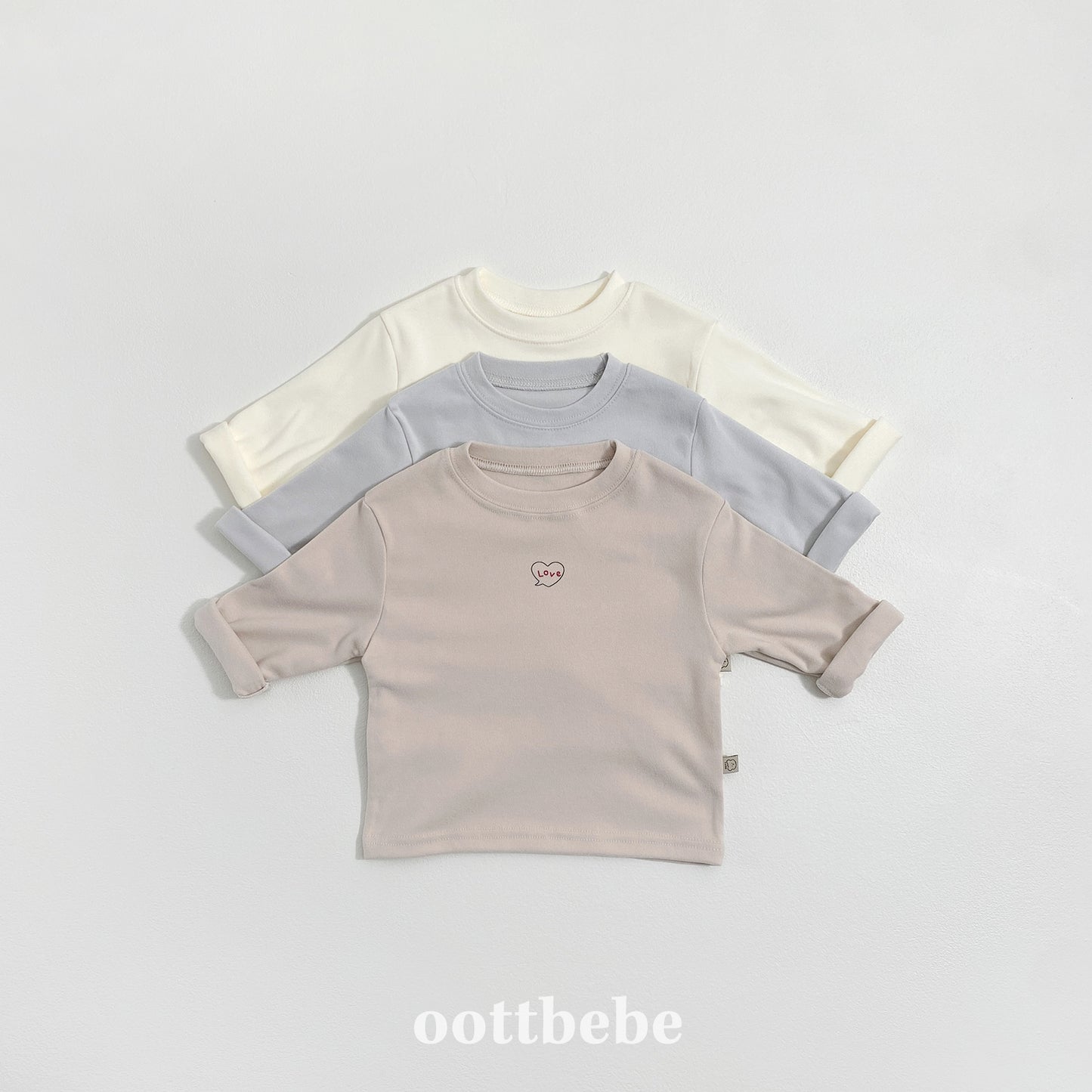 [PRE-ORDER] Winter 1+1 T-Shirts