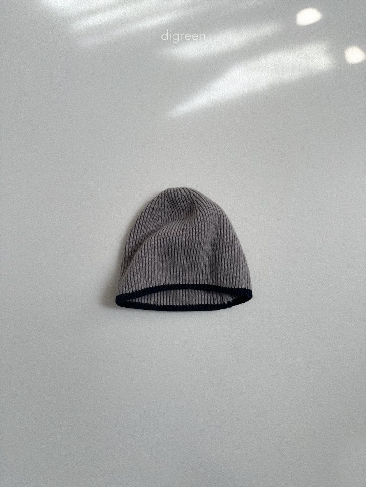 [PRE-ORDER] Line Beanie