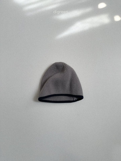 [PRE-ORDER] Line Beanie