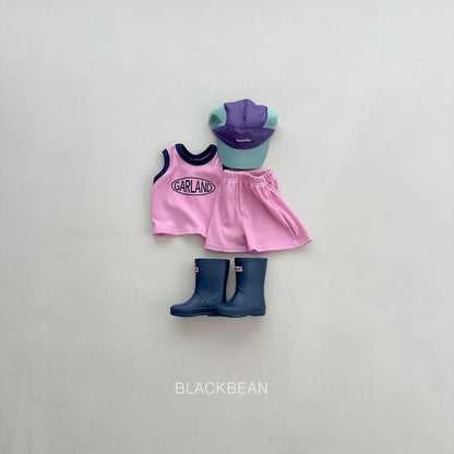 [PRE-ORDER] Wafer Top Bottom Set