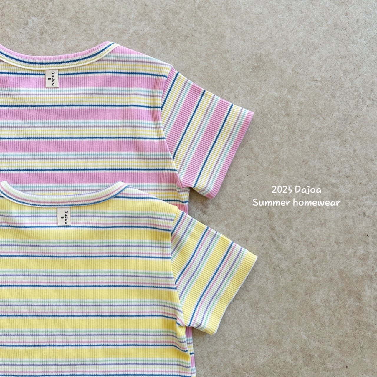 [PRE-ORDER] Candy Home Wear Set