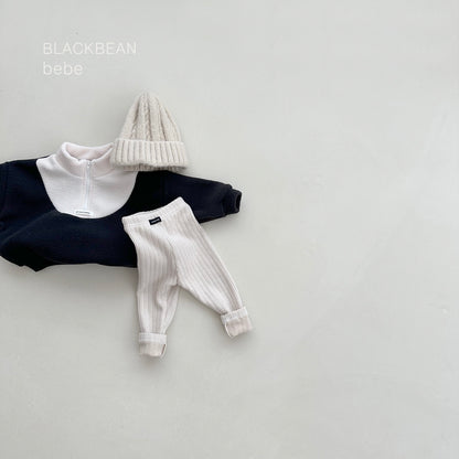 [PRE-ORDER] Oran Baby Leggins