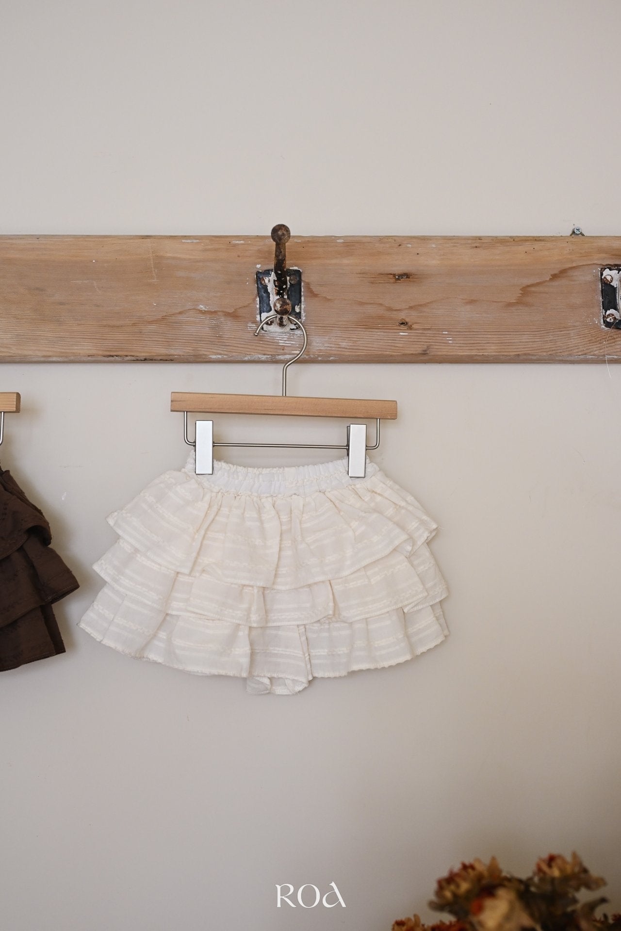 [PRE-ORDER] Chloe Skorts
