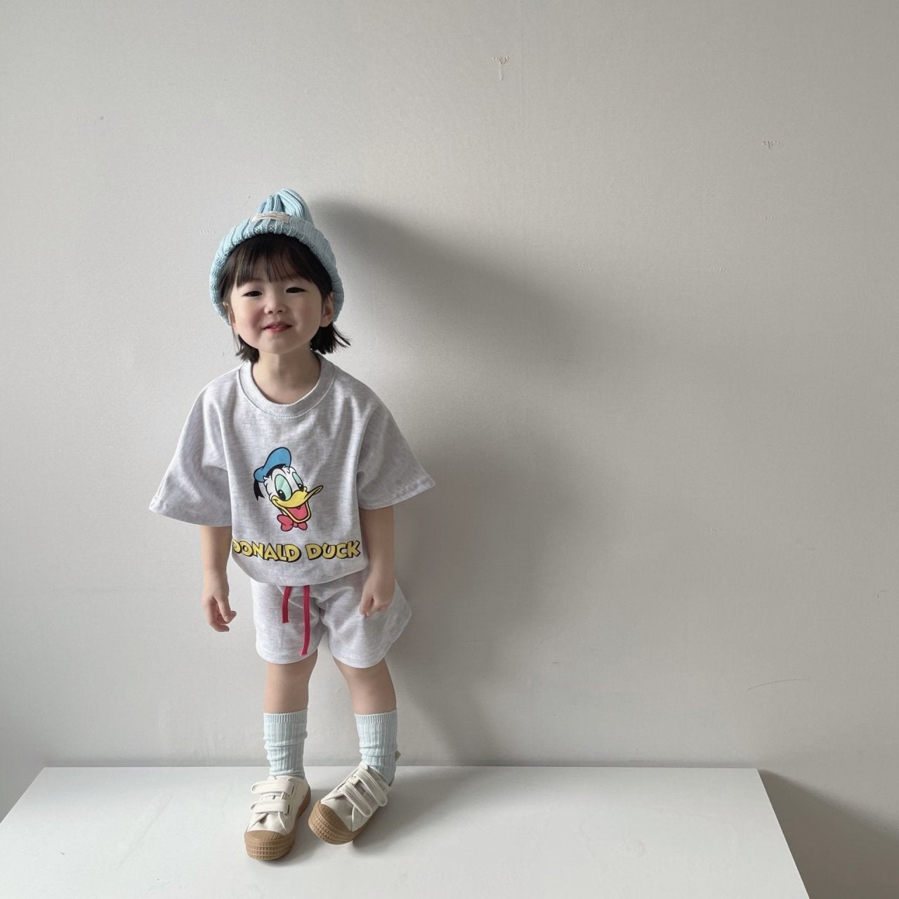 [PRE-ORDER] Retro Top Bottom Set