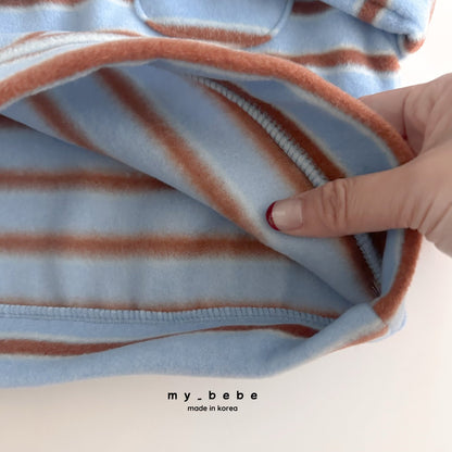 [PRE-ORDER] Collar Fleece T-Shirts