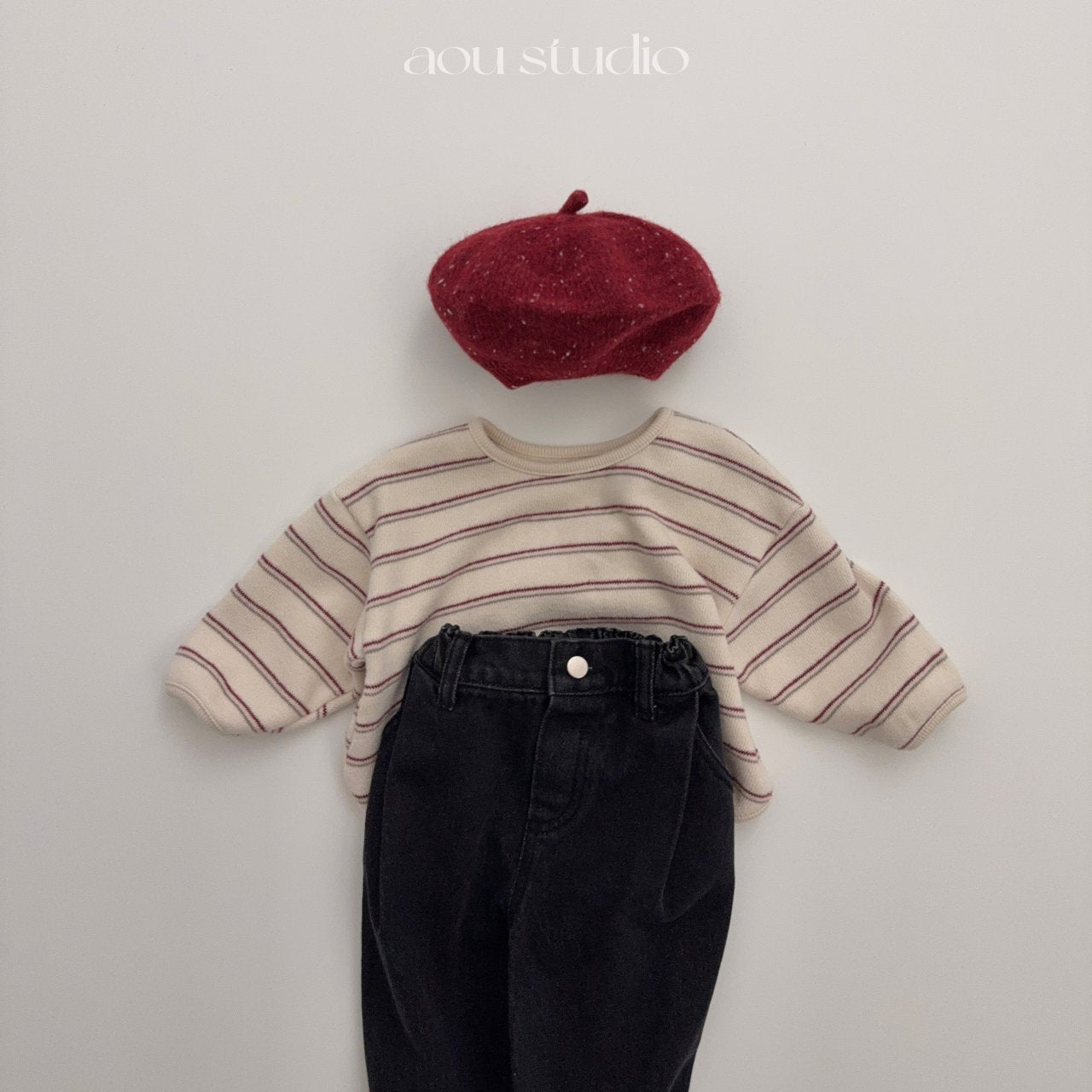[PRE-ORDER] Latte T-Shirts