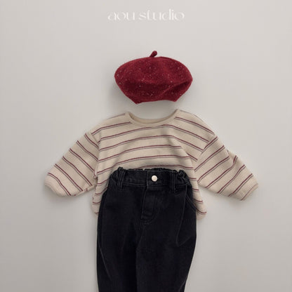 [PRE-ORDER] Latte T-Shirts